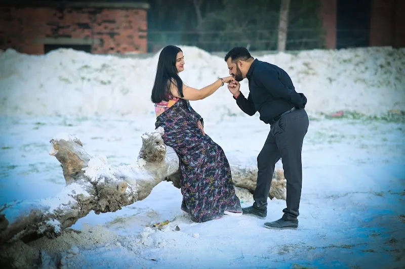 Shree Chunniya photo studios