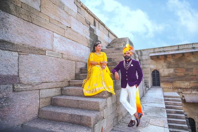 Shree Chunniya photo studios