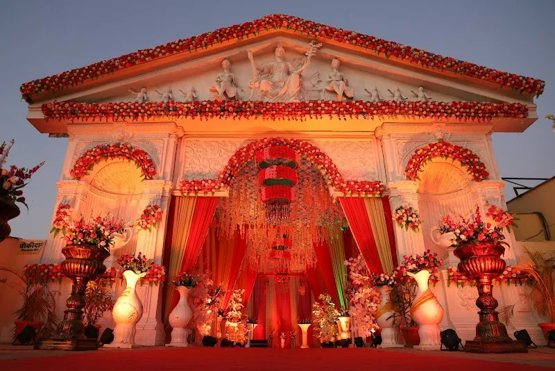 Shree Chunniya photo studios