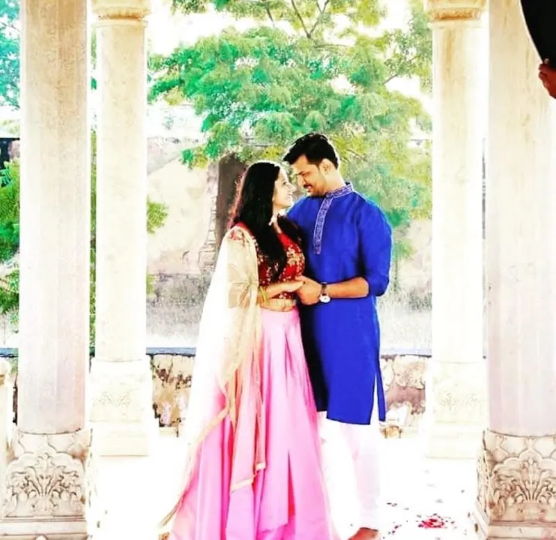 Shree Chunniya photo studios