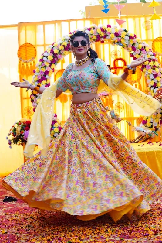 Shree Chunniya photo studios