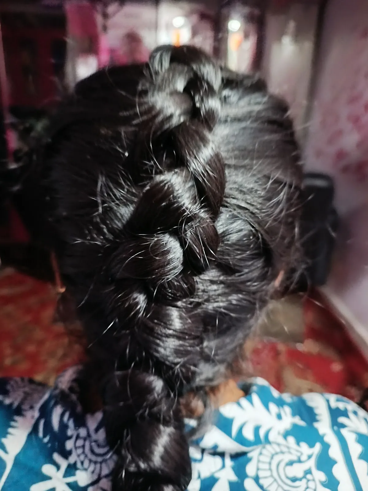 Monalisha beauty parlour and nail art