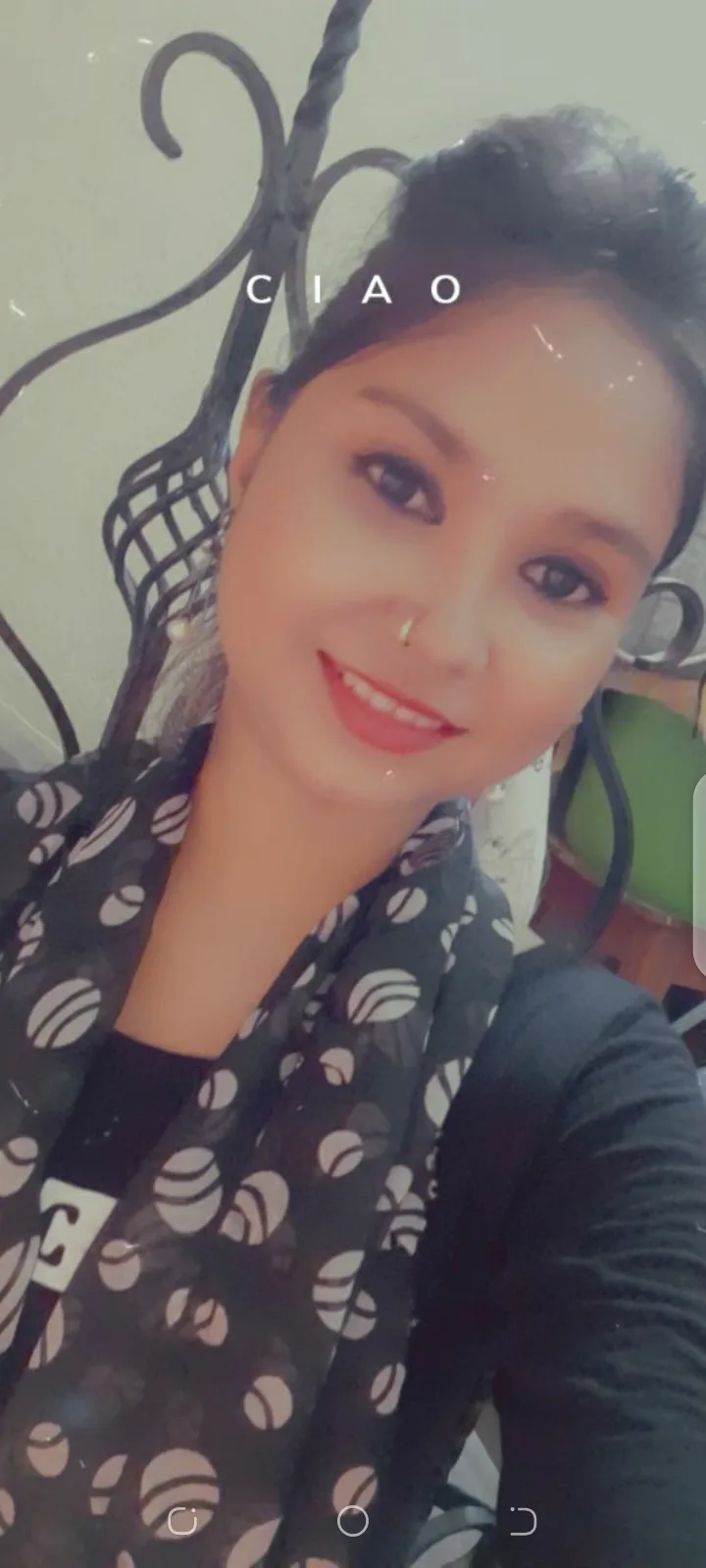 Monalisha beauty parlour and nail art