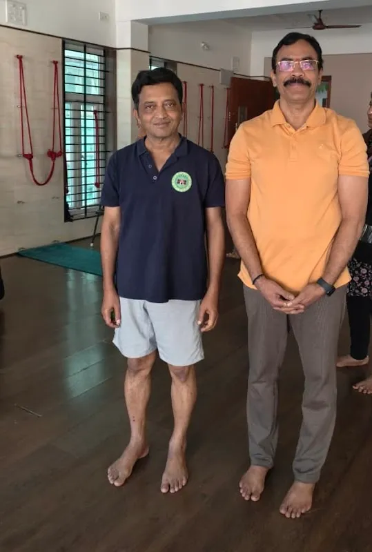 Surya Tejas Yogalayam