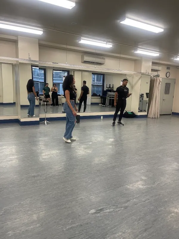 InnerLight Dance Nyc