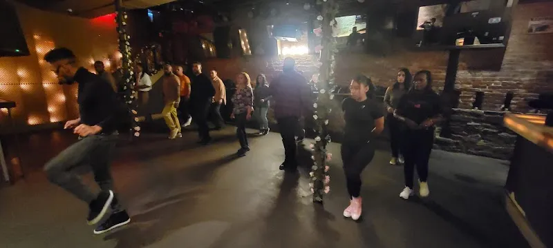 InnerLight Dance Nyc
