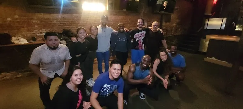 InnerLight Dance Nyc