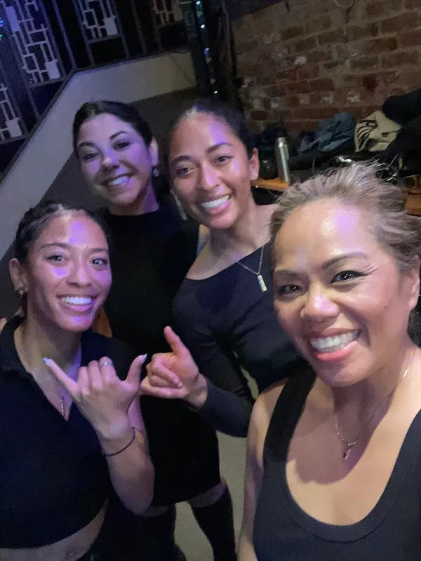 InnerLight Dance Nyc
