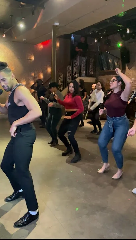 InnerLight Dance Nyc