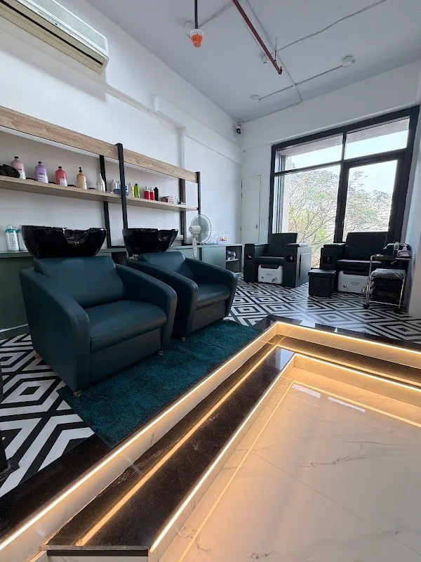 MIRROR STUDIO - Signet