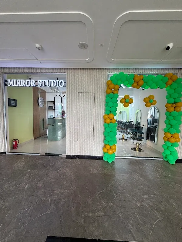MIRROR STUDIO - Signet