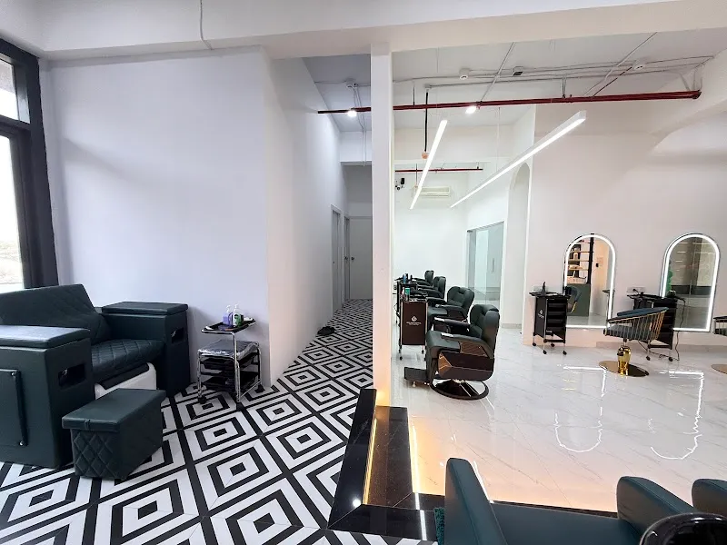 MIRROR STUDIO - Signet