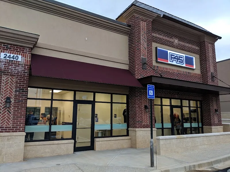F45 Training North Smyrna