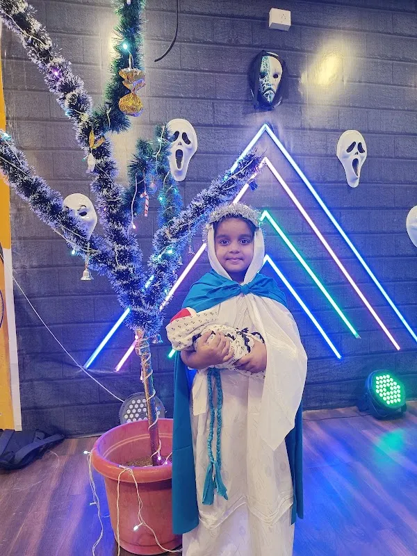 Shubham's Dance Studio & Sandhya Event Company