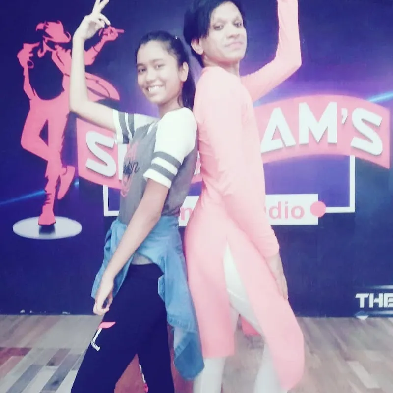 Shubham's Dance Studio & Sandhya Event Company