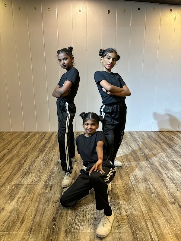 Shubham's Dance Studio & Sandhya Event Company