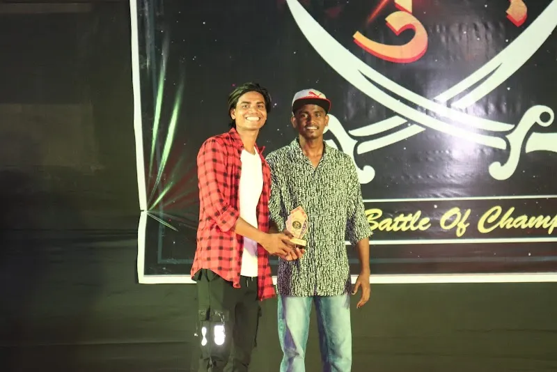 Shubham's Dance Studio & Sandhya Event Company