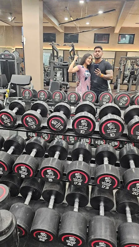 One Stop Fitness Airport Road