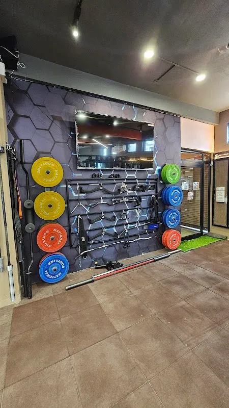 One Stop Fitness Airport Road