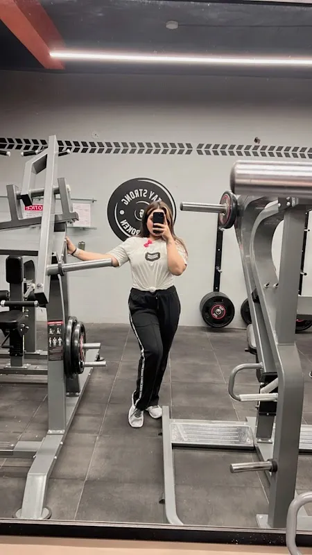 One Stop Fitness Airport Road