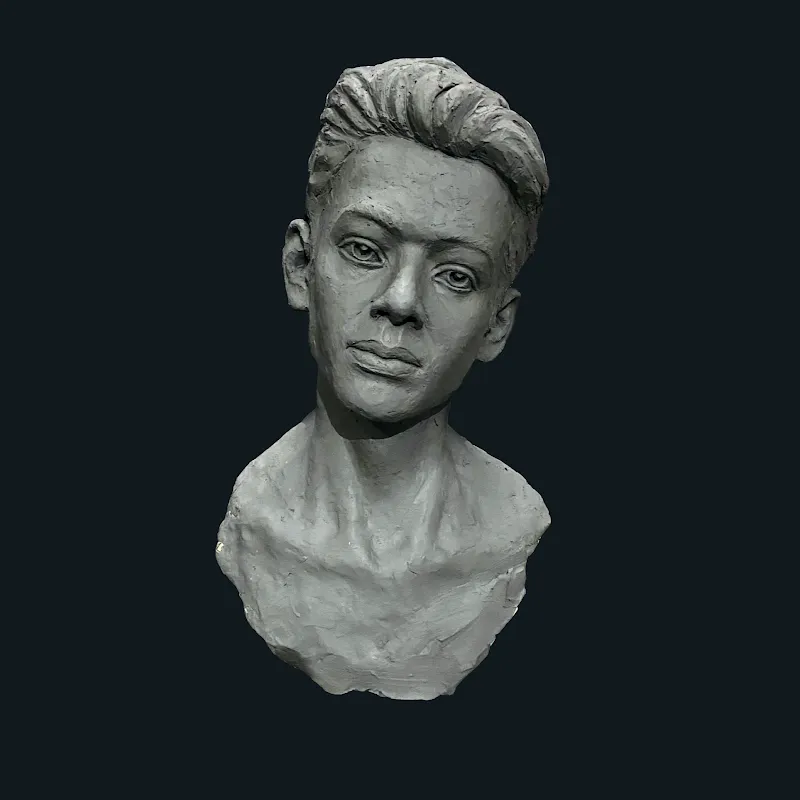 CHAVAN FINE ART STUDIO - Best sculpture Art studio in Mumbai