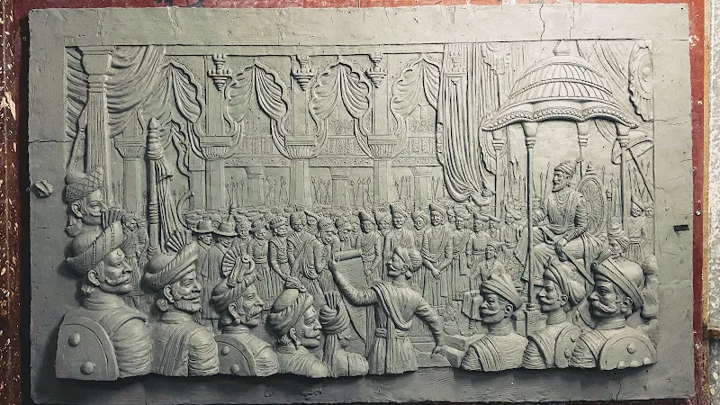 CHAVAN FINE ART STUDIO - Best sculpture Art studio in Mumbai