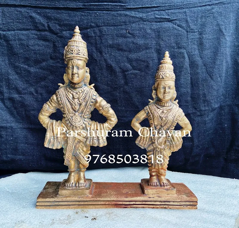 CHAVAN FINE ART STUDIO - Best sculpture Art studio in Mumbai