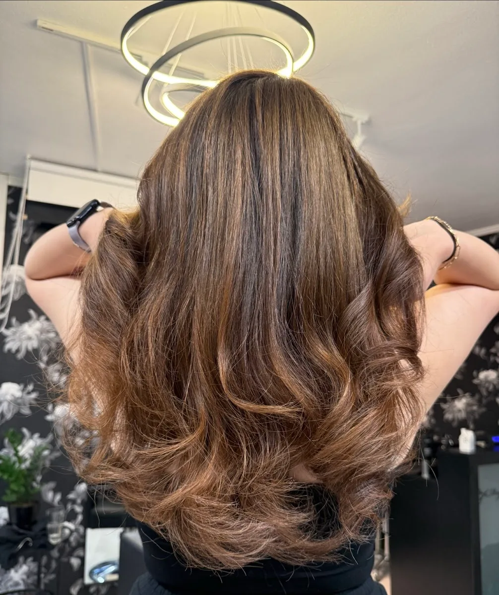 Roya | Beauty Salon