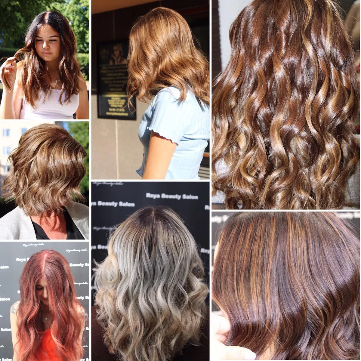 Roya | Beauty Salon