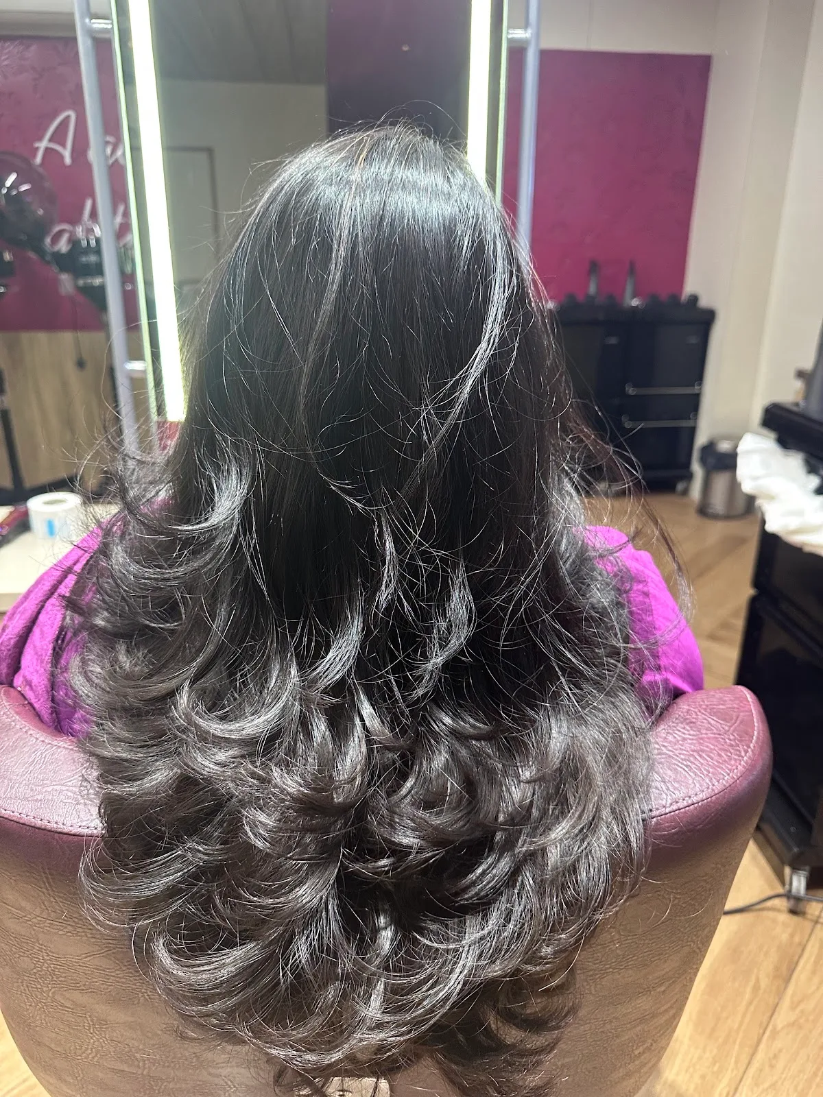 Autumn Salon