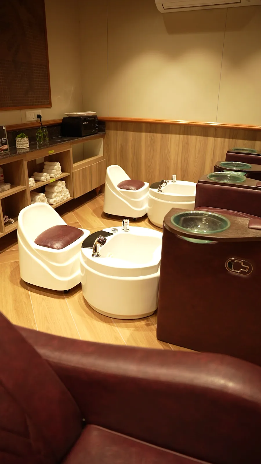 Autumn Salon