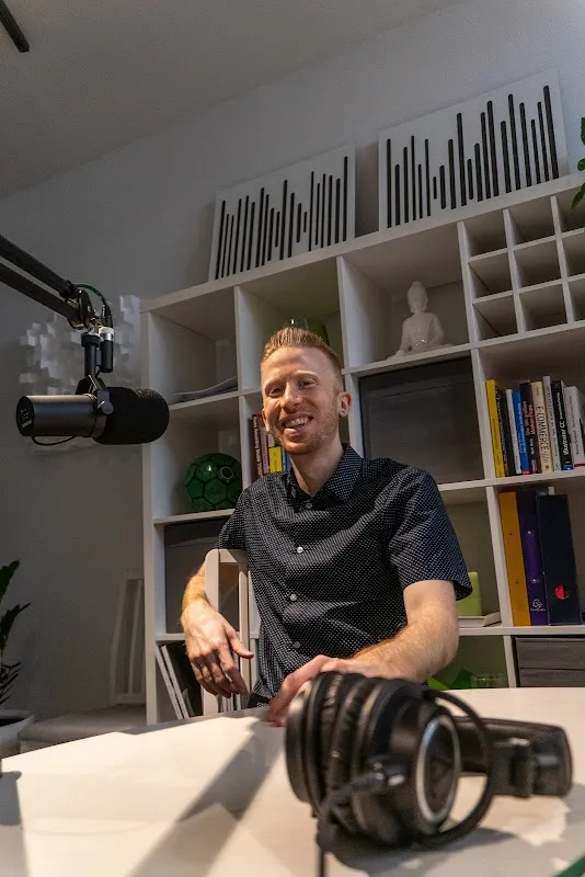 aufgedreht! Audioproduktionen