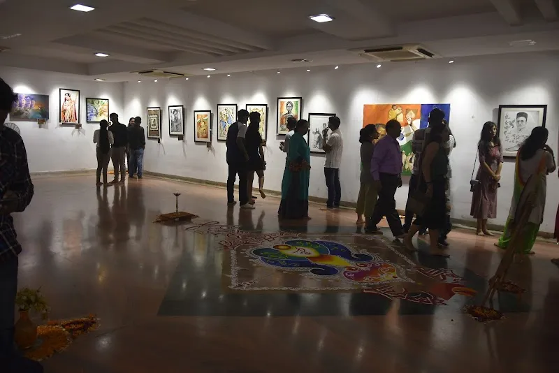 Riddhi Siddhi Art Studio, Kolar Branch
