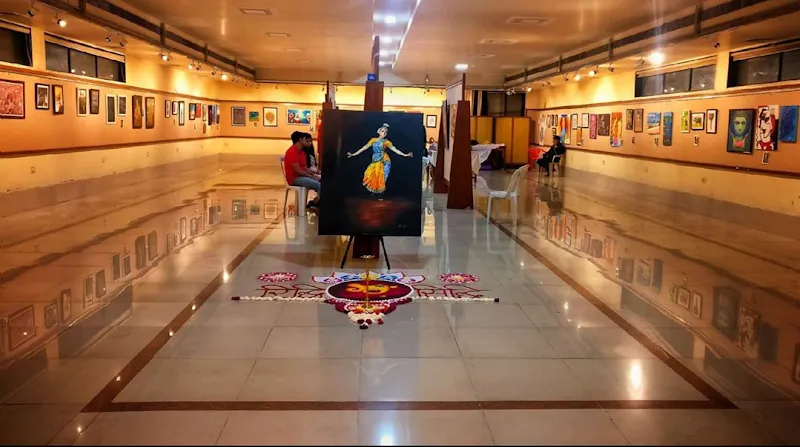 Riddhi Siddhi Art Studio, Kolar Branch