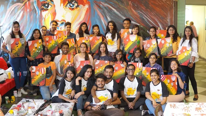 Riddhi Siddhi Art Studio, Kolar Branch
