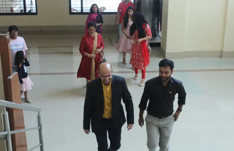Riddhi Siddhi Art Studio, Kolar Branch