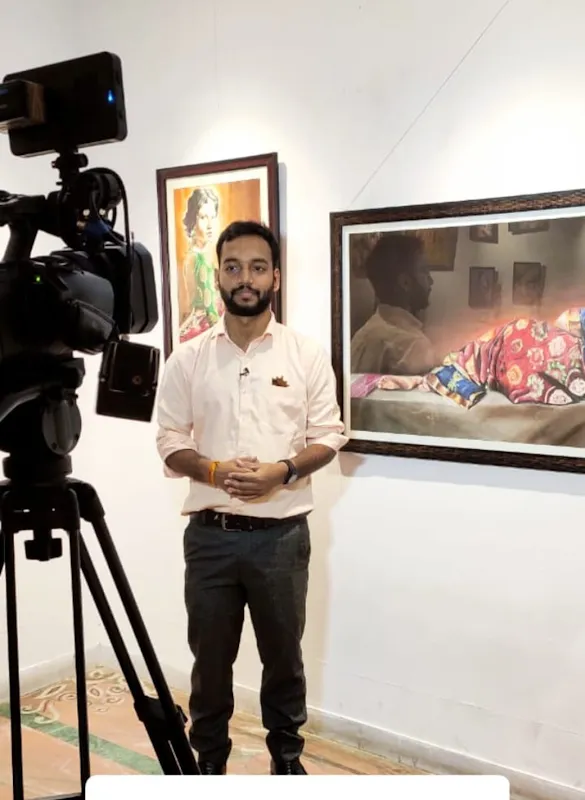 Riddhi Siddhi Art Studio, Kolar Branch
