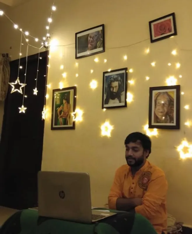 Riddhi Siddhi Art Studio, Kolar Branch