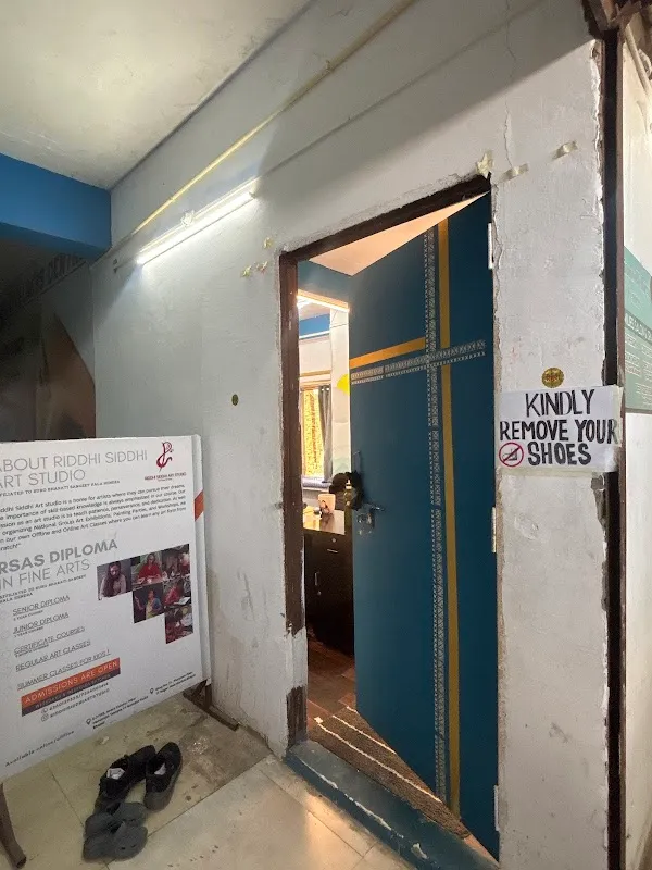 Riddhi Siddhi Art Studio, Kolar Branch