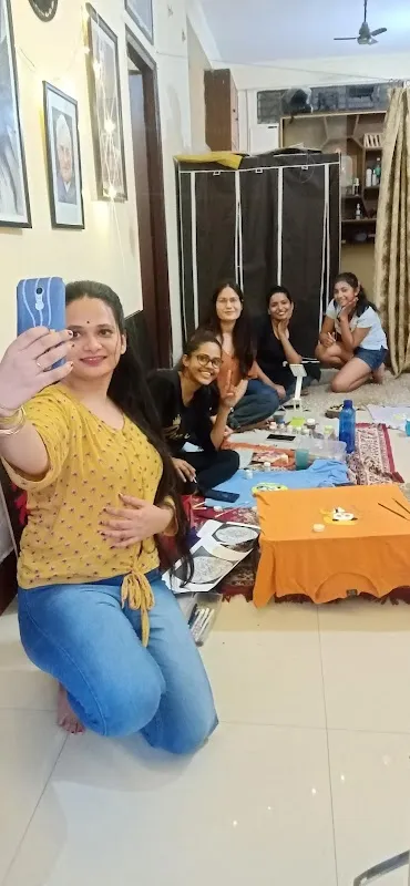 Riddhi Siddhi Art Studio, Kolar Branch