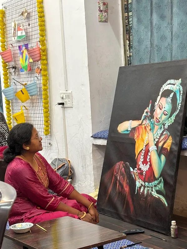 Riddhi Siddhi Art Studio, Kolar Branch