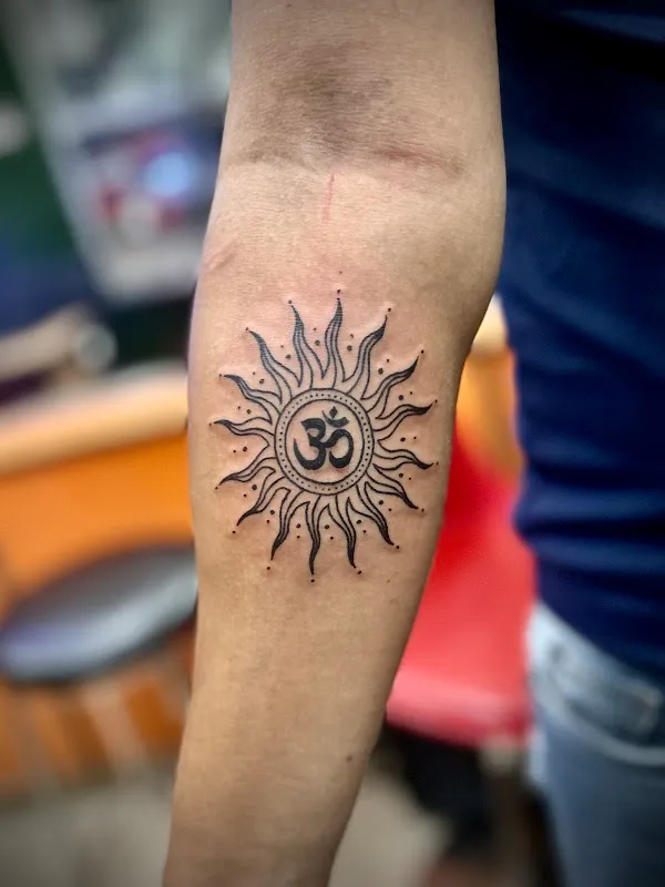 SilverQueen Tattoo