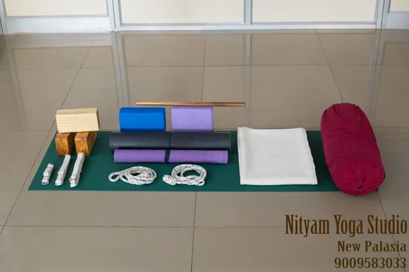 Nityam Yoga Studio