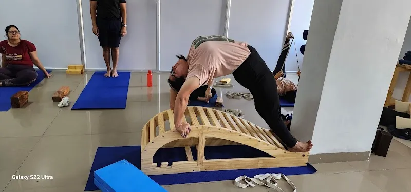 Nityam Yoga Studio