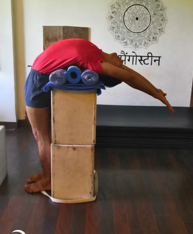 Nityam Yoga Studio