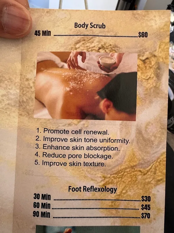 Lotus Spa