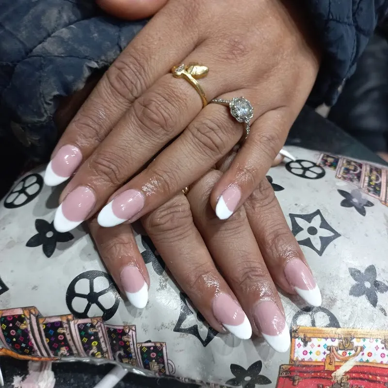 Shikha makeover(Make-up, Hair & Beauty Salon In Delhi)