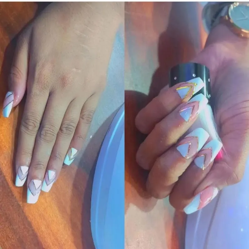 Shikha makeover(Make-up, Hair & Beauty Salon In Delhi)