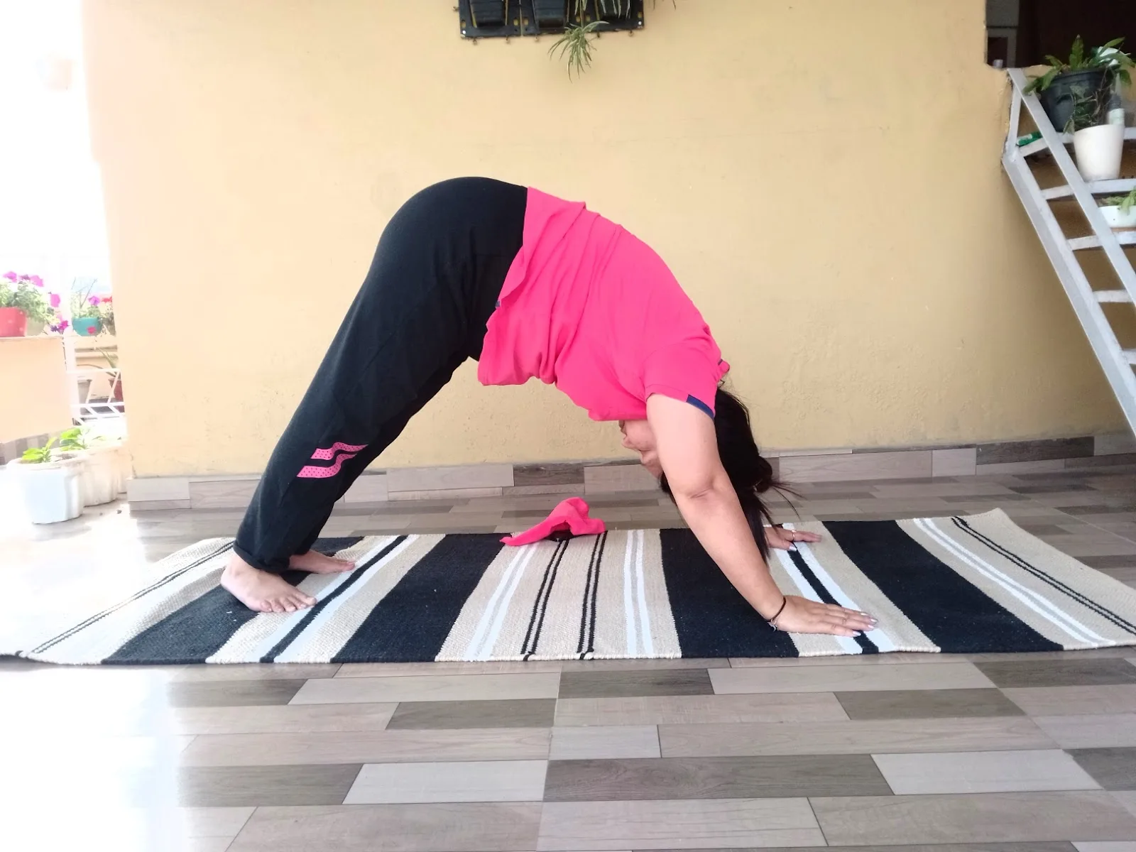 Prasanti Yoga & Naturopathy Centre