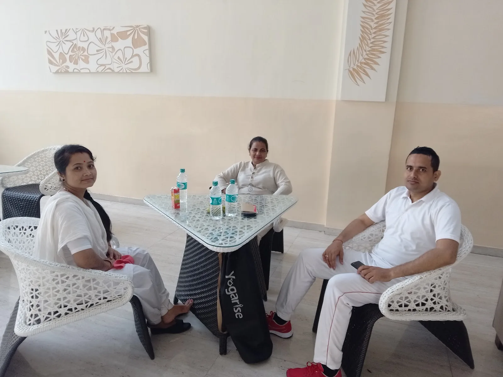 Prasanti Yoga & Naturopathy Centre
